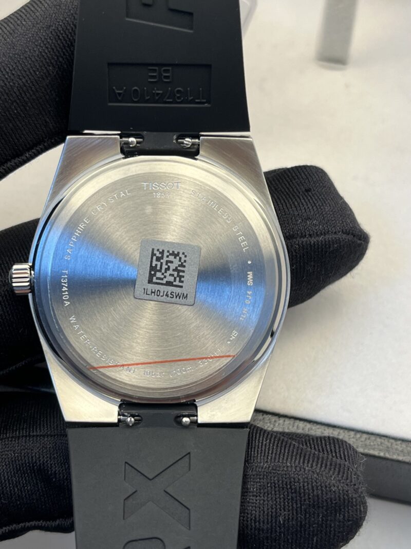 Tissot - Image 8
