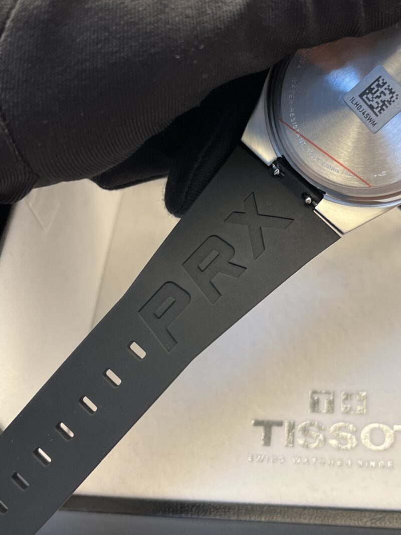 Tissot - Image 9