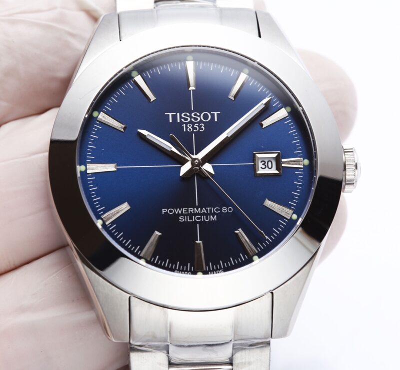 Tissot - Image 2
