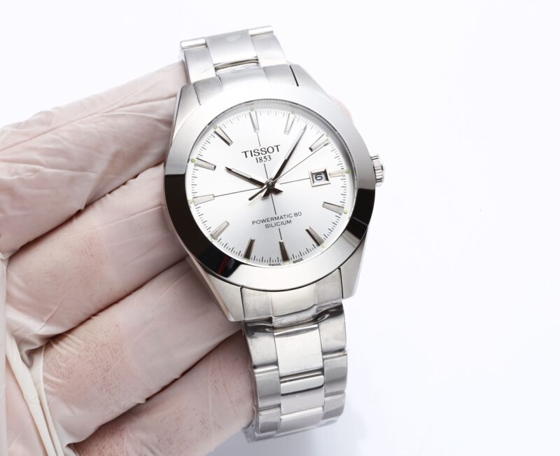 Tissot - Image 3