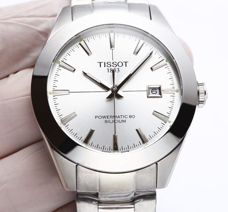 Tissot - Image 4