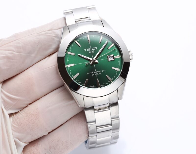 Tissot - Image 6