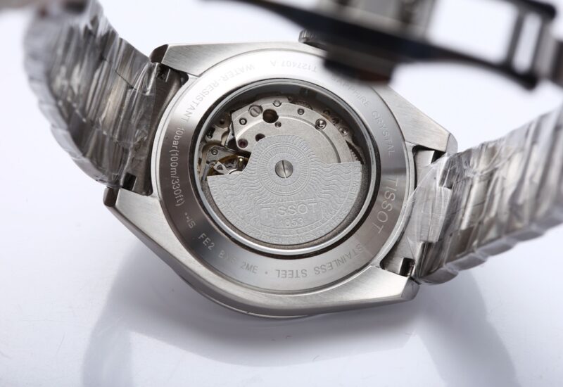 Tissot - Image 9