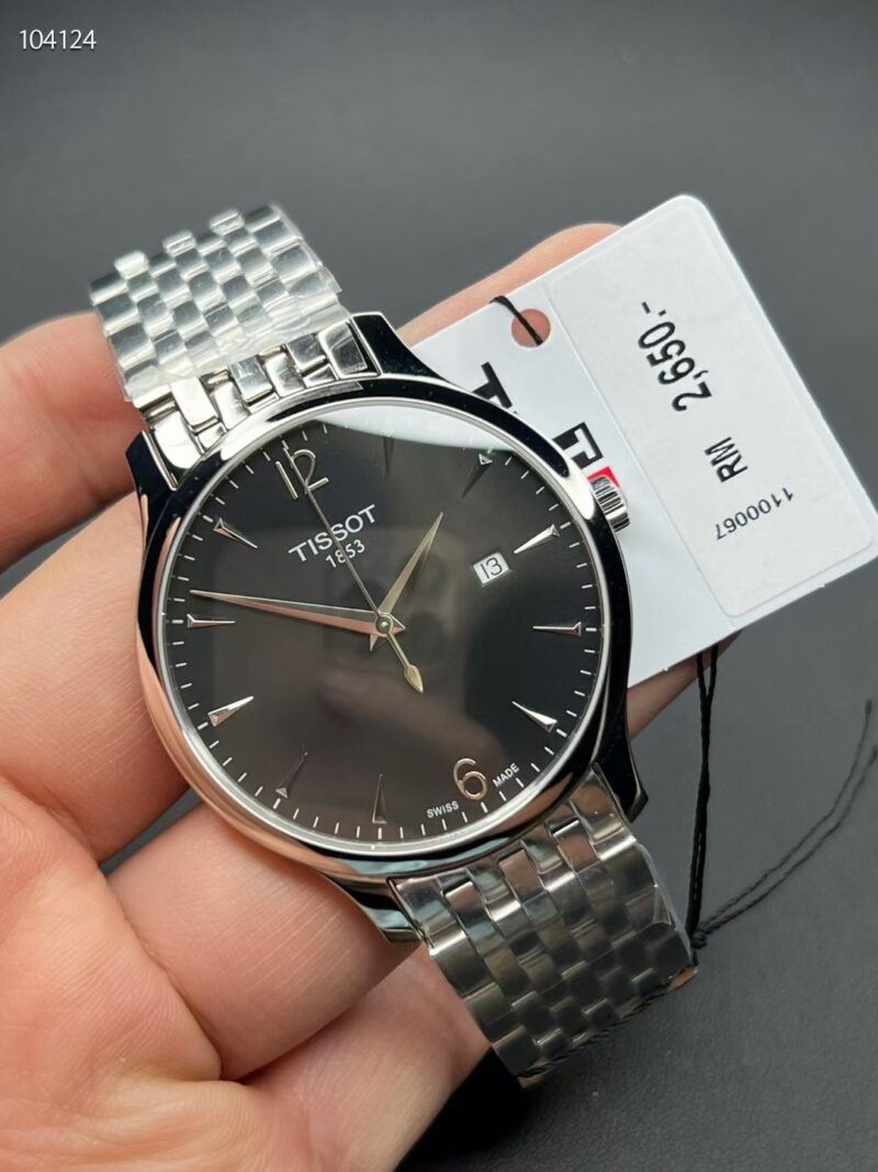 Tissot