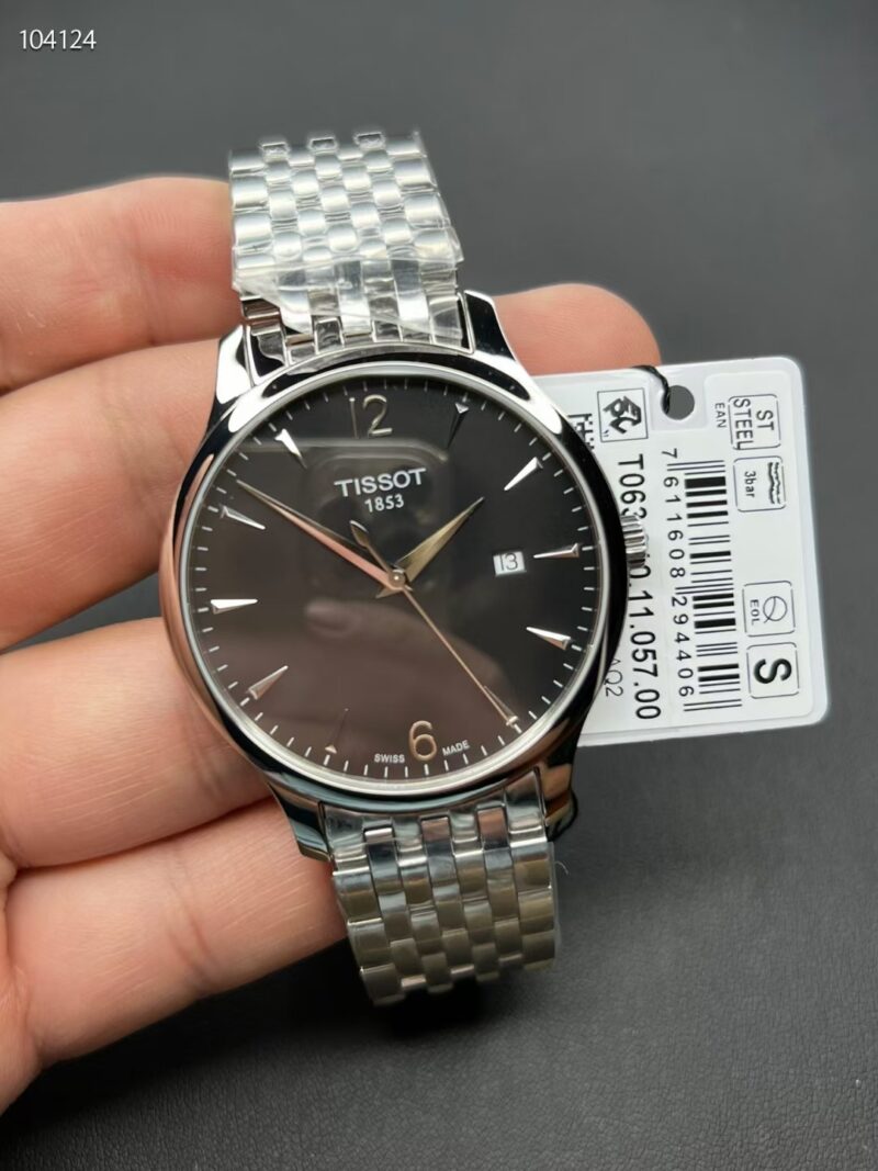 Tissot - Image 2