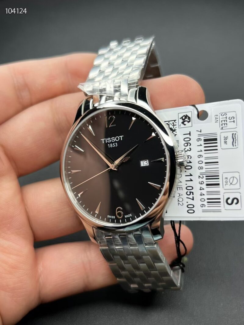 Tissot - Image 3
