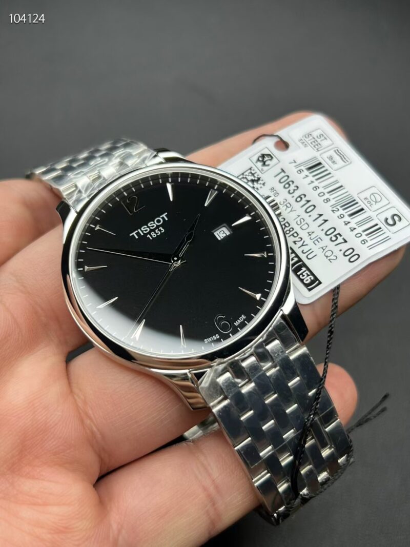 Tissot - Image 4