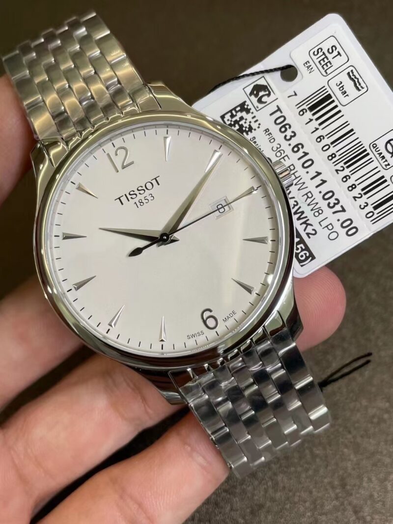 Tissot - Image 5