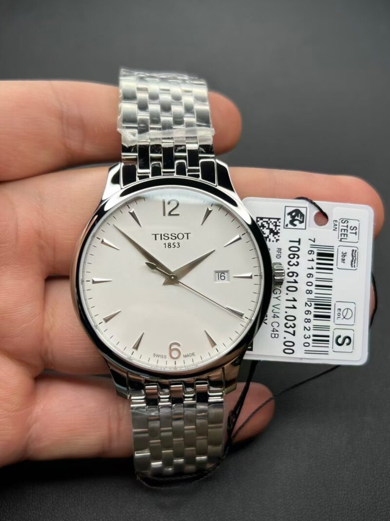 Tissot - Image 7