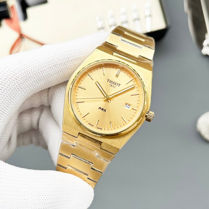 Tissot