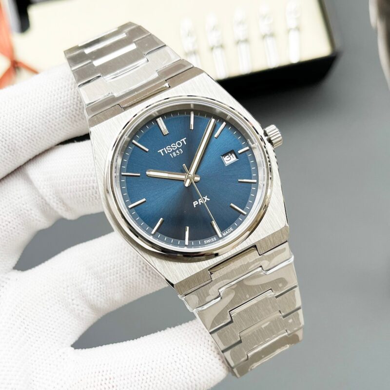 Tissot - Image 2
