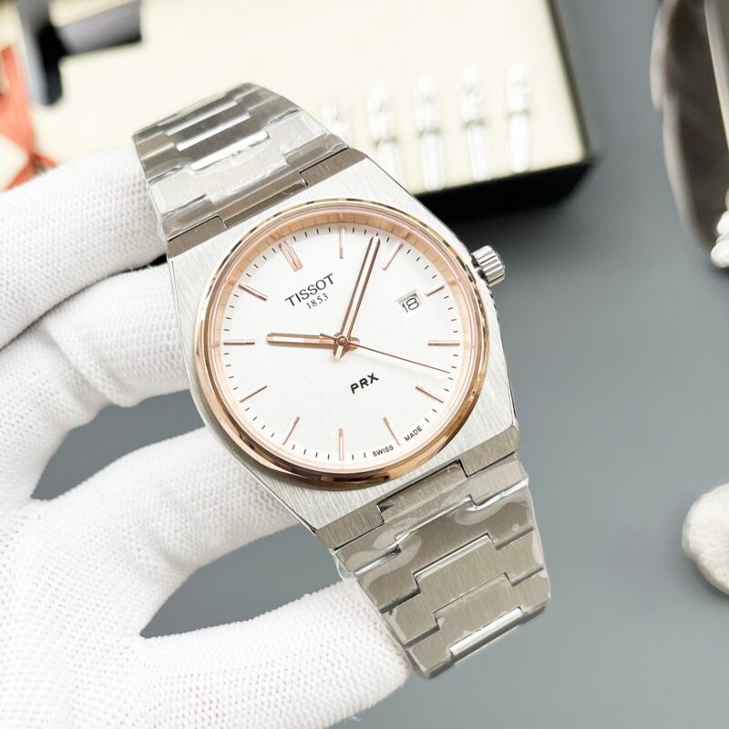 Tissot - Image 3