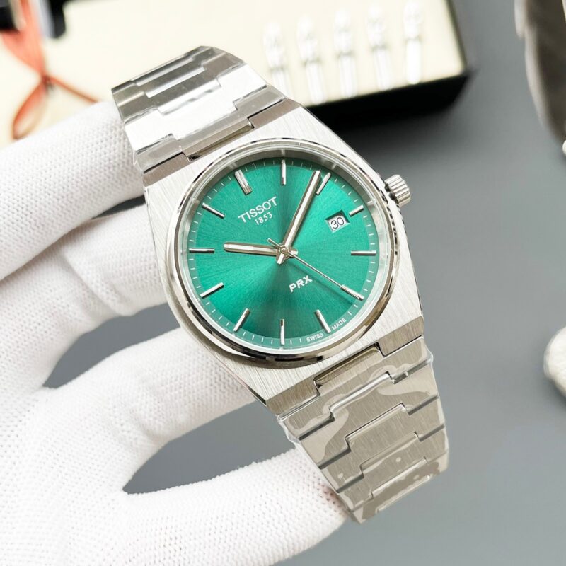 Tissot - Image 4
