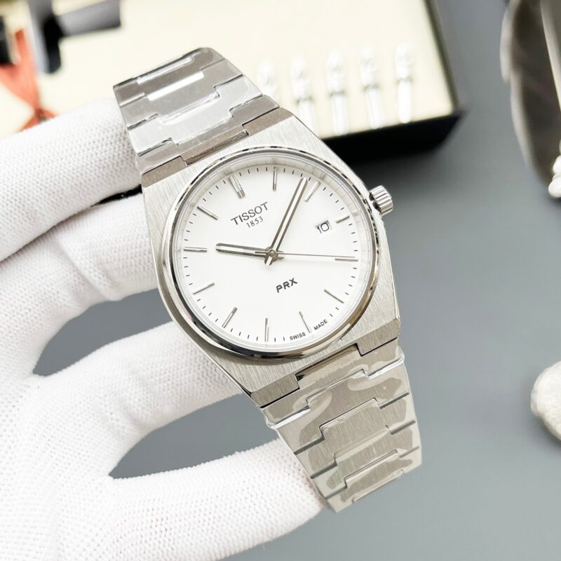Tissot - Image 5