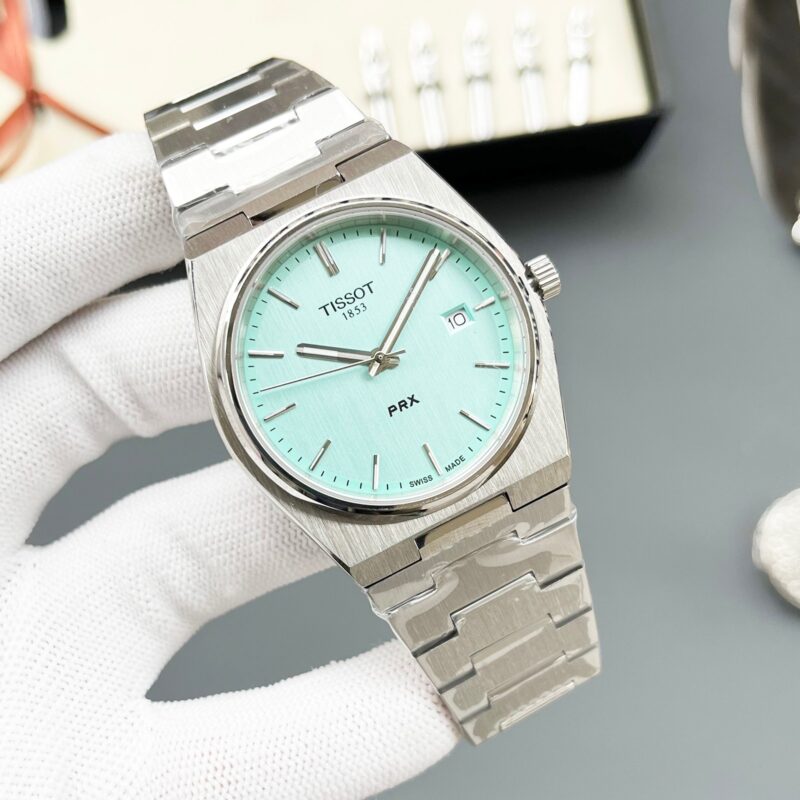 Tissot - Image 6