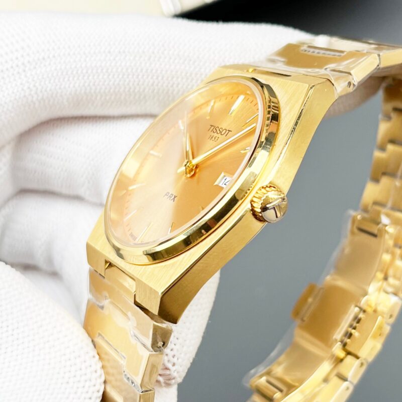 Tissot - Image 7