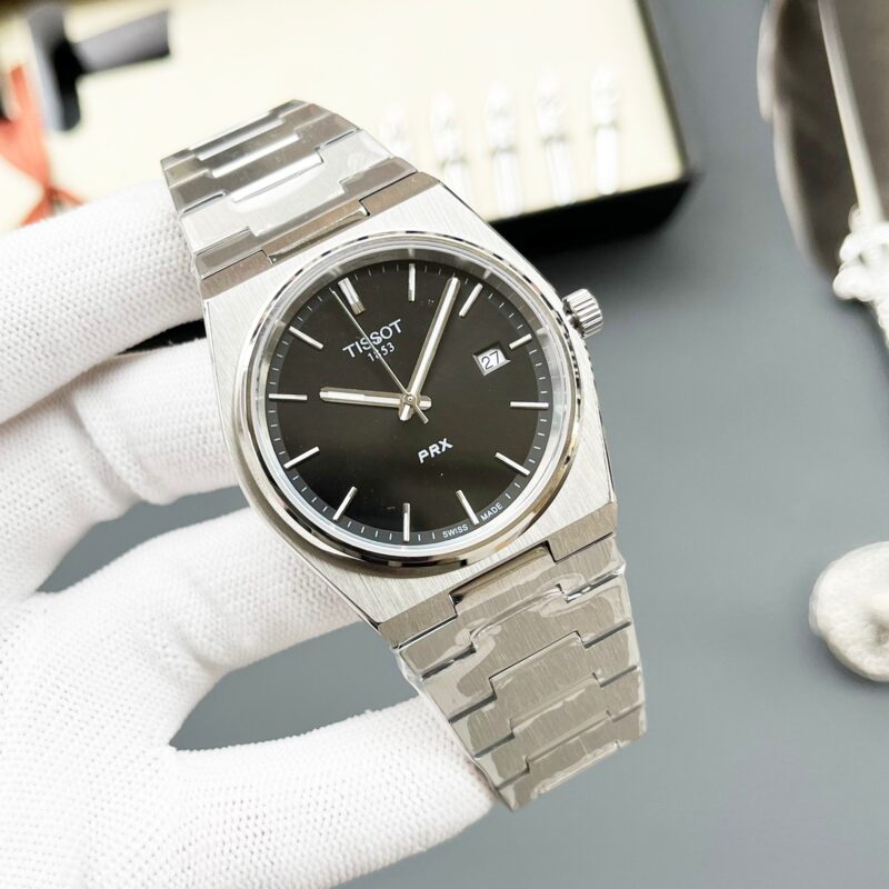 Tissot - Image 8