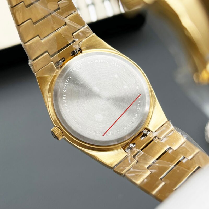 Tissot - Image 9