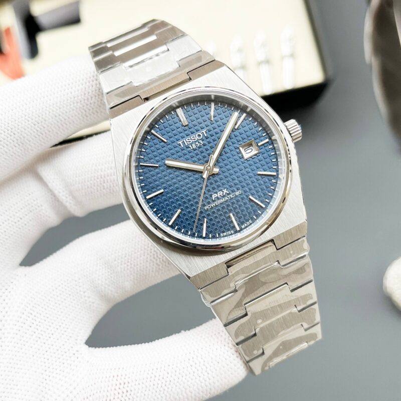 Tissot