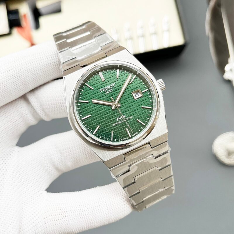 Tissot - Image 2