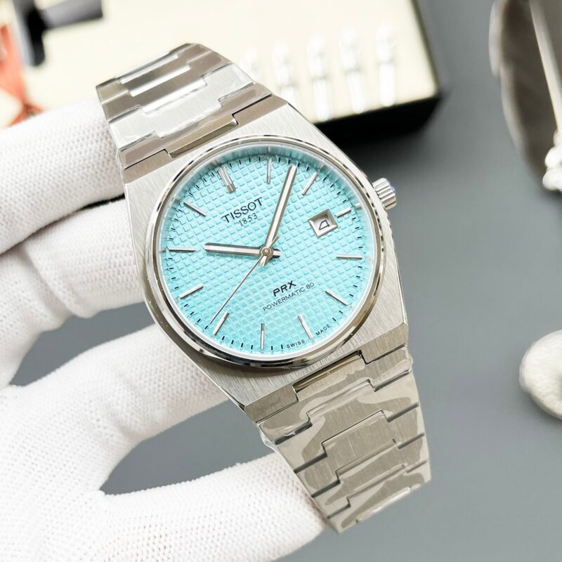 Tissot - Image 3