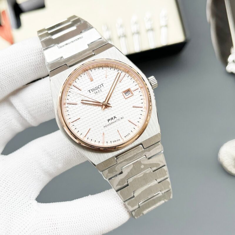 Tissot - Image 6