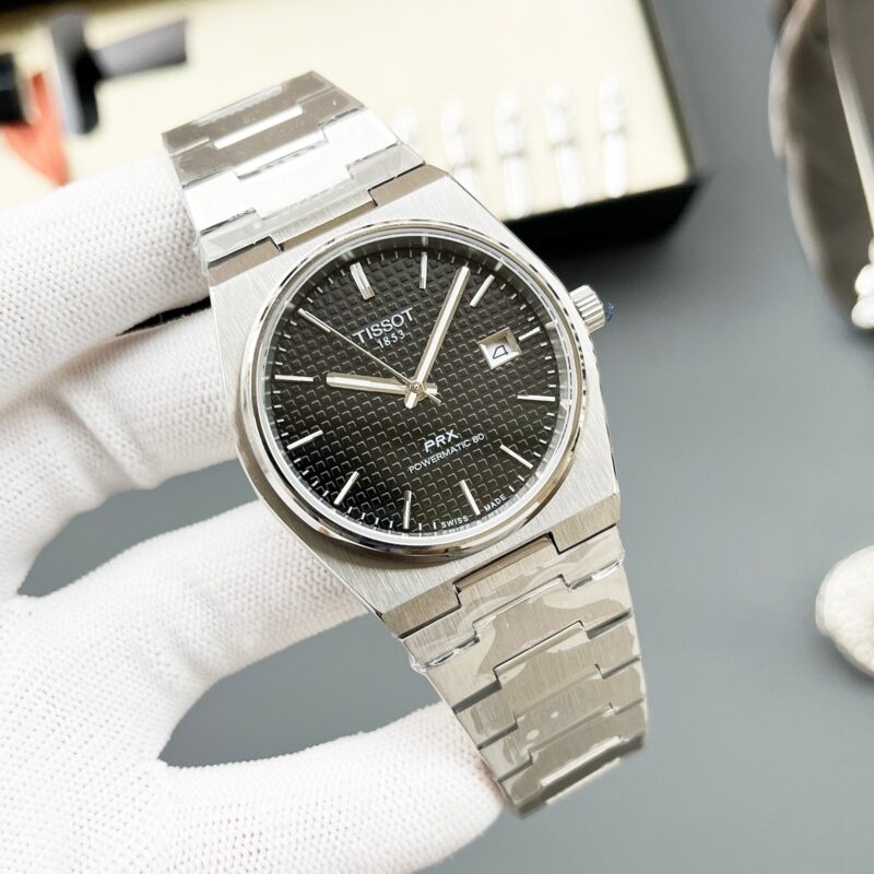 Tissot - Image 7