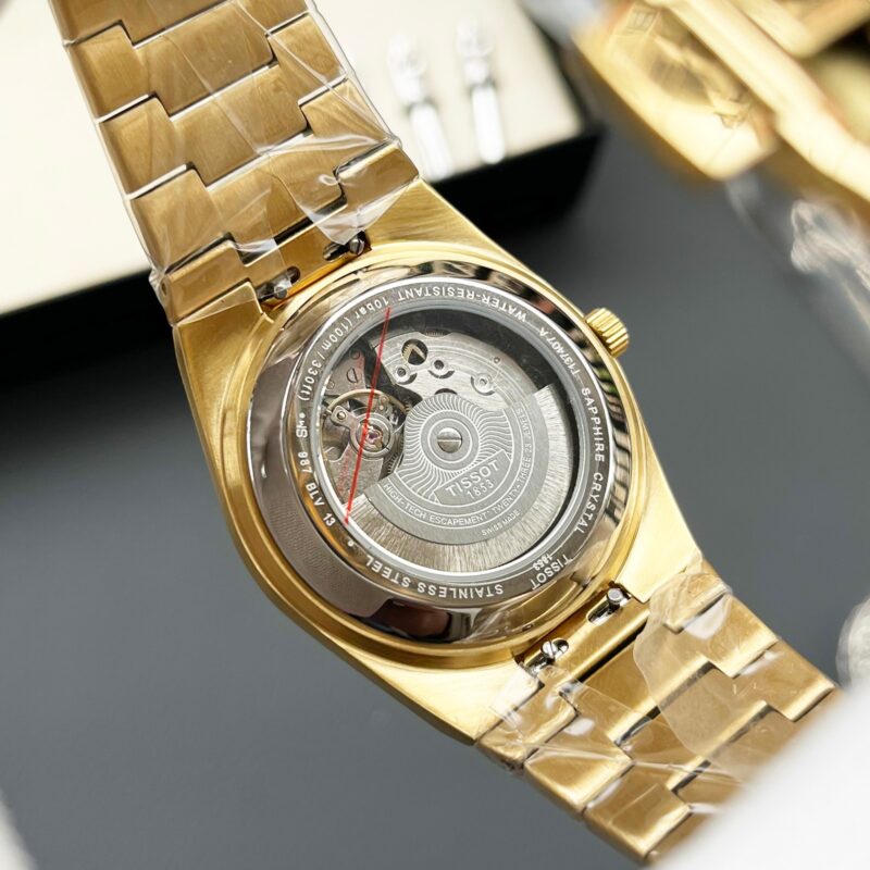 Tissot - Image 9