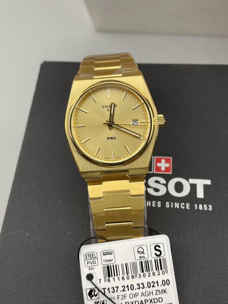 Tissot