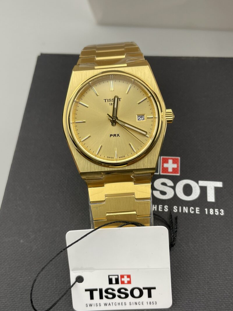 Tissot - Image 2