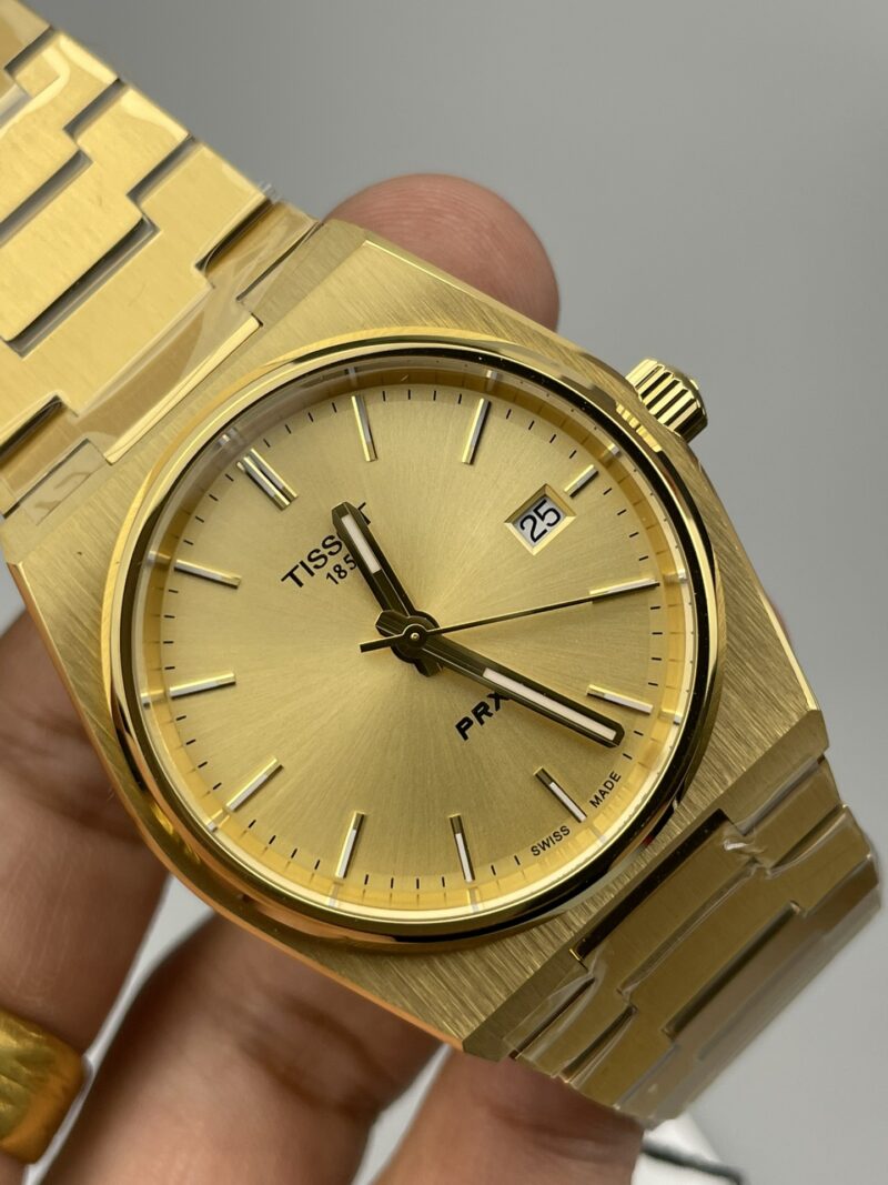 Tissot - Image 4