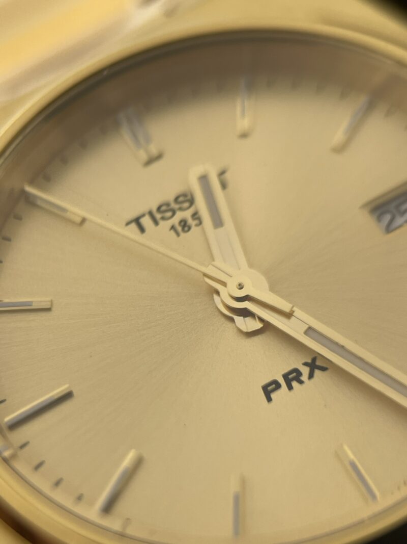 Tissot - Image 5