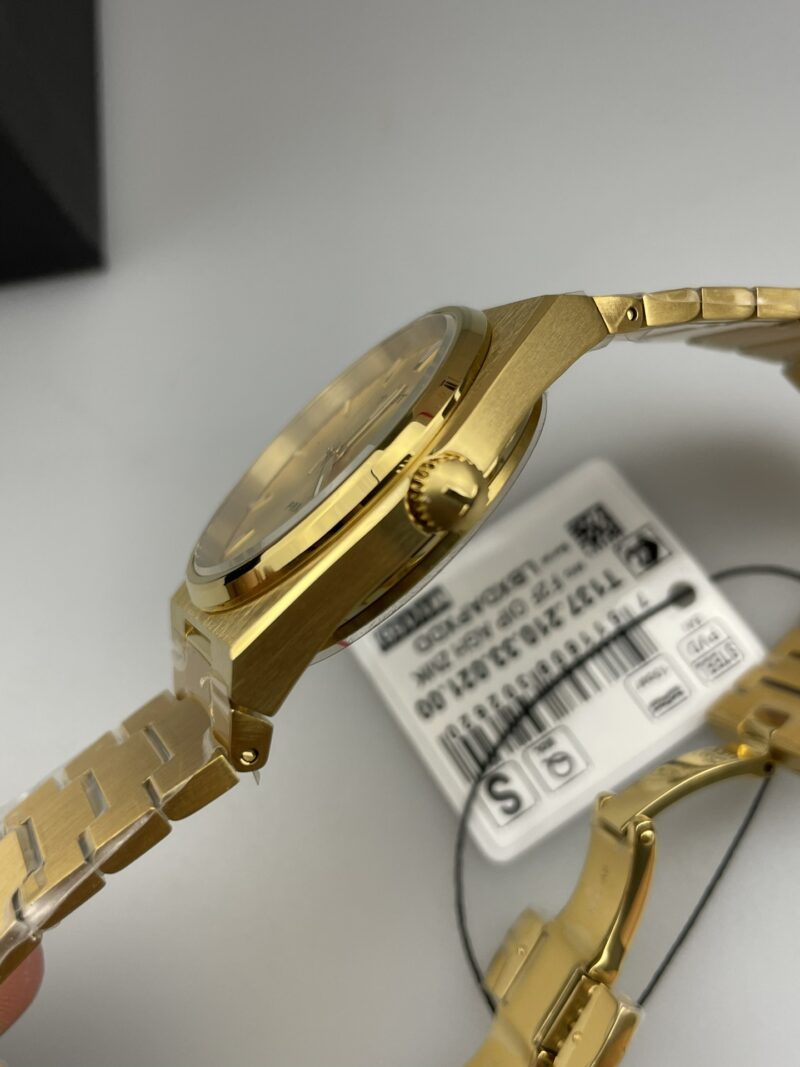 Tissot - Image 6