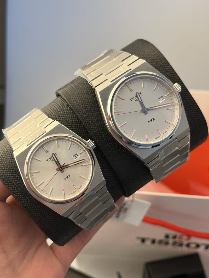 Tissot - Image 6