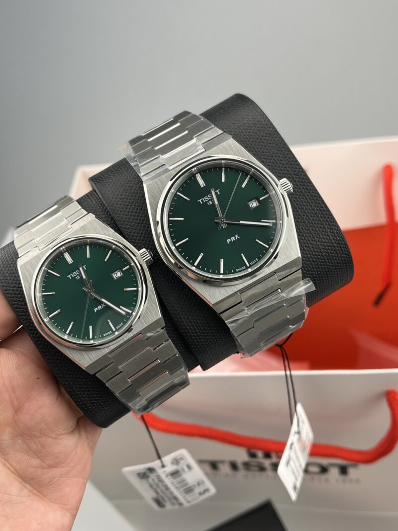 Tissot - Image 7