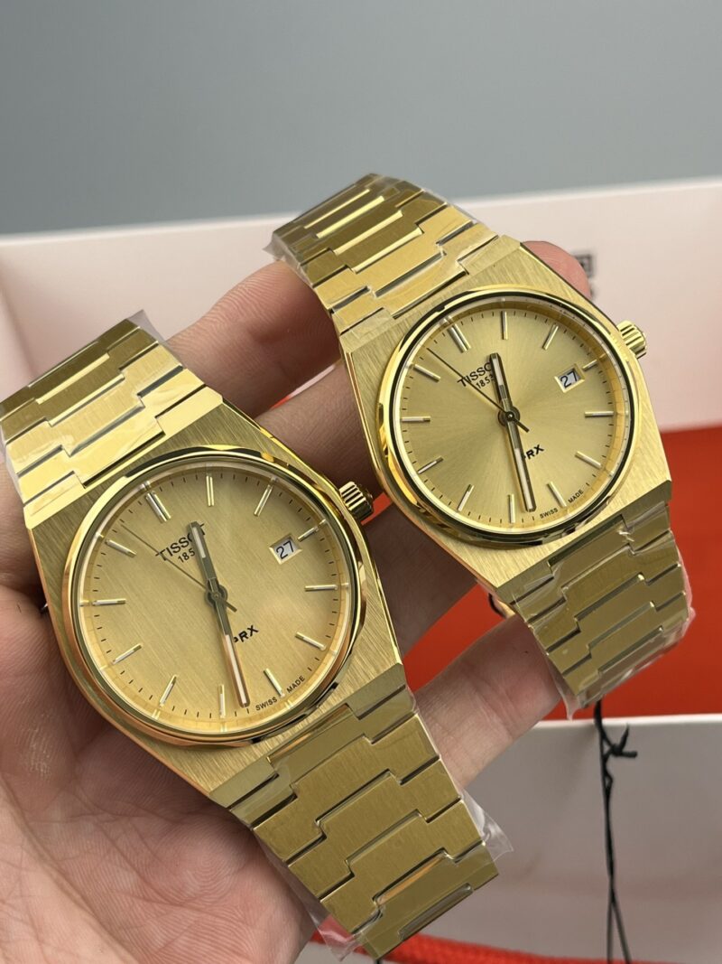 Tissot - Image 8