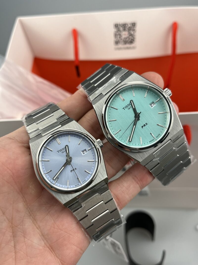 Tissot - Image 9
