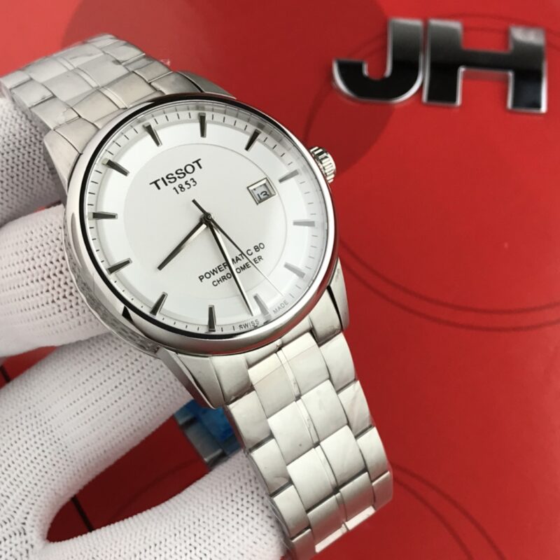 Tissot - Image 2
