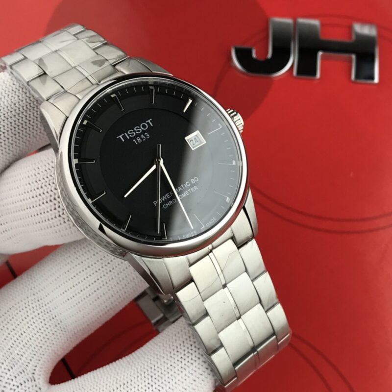 Tissot - Image 3