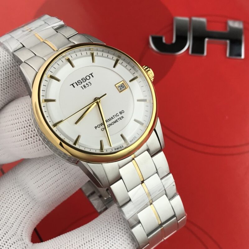 Tissot - Image 4