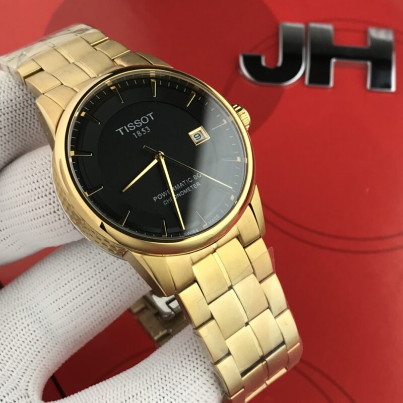 Tissot - Image 5