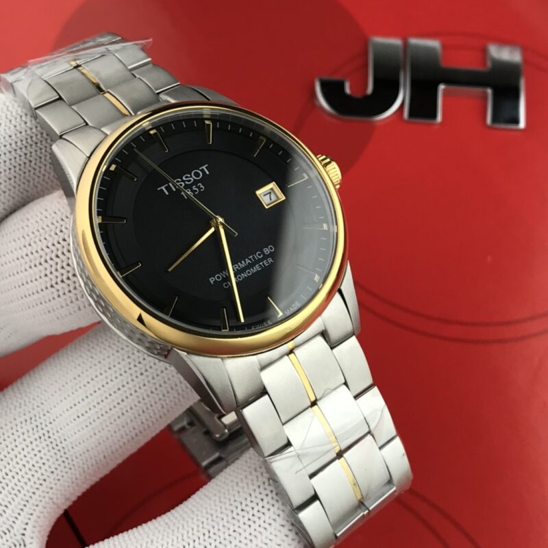 Tissot - Image 6