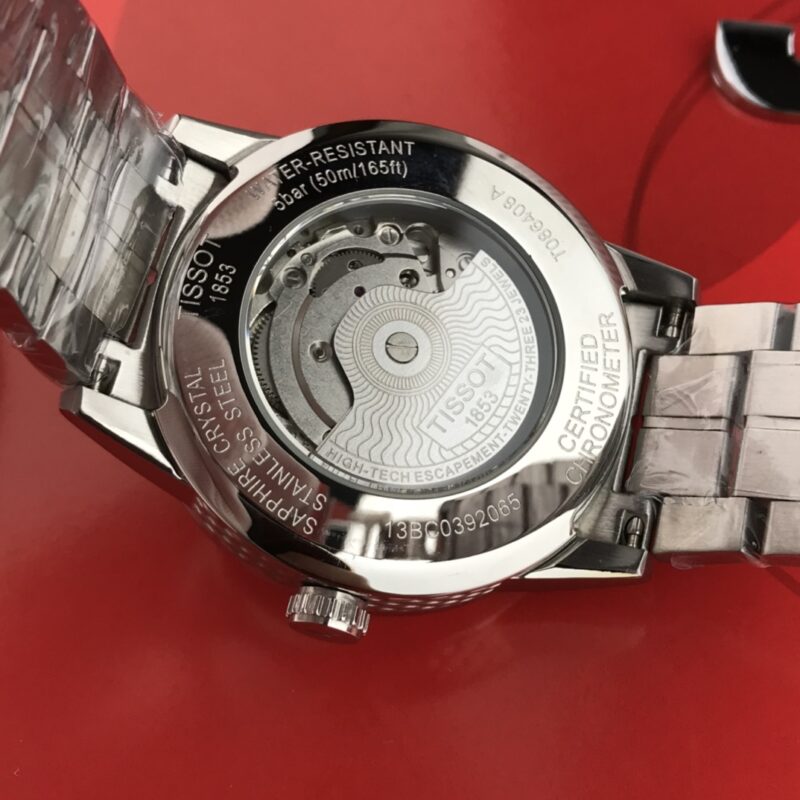 Tissot - Image 9
