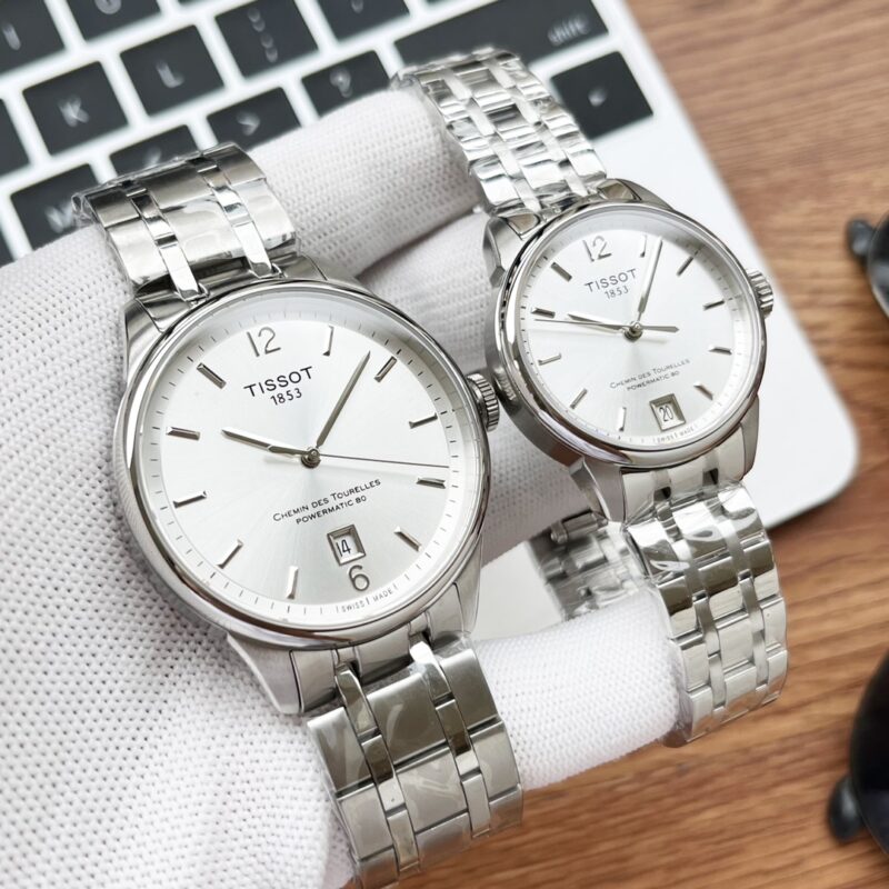 Tissot