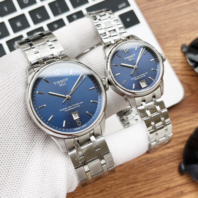 Tissot - Image 2