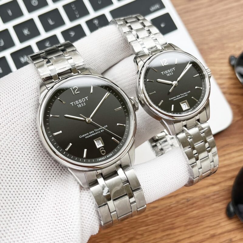 Tissot - Image 3