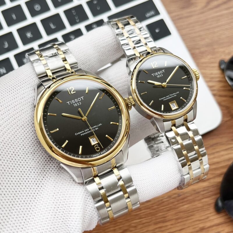 Tissot - Image 4