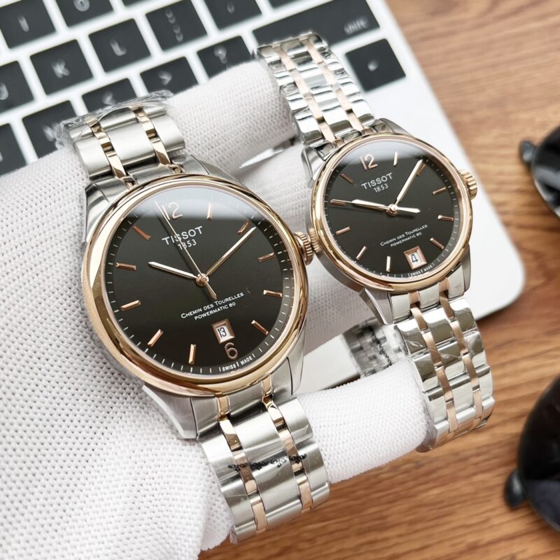 Tissot - Image 5