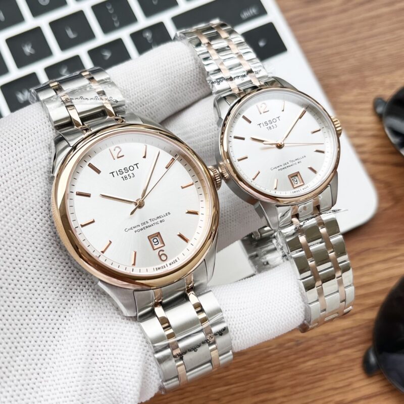Tissot - Image 6