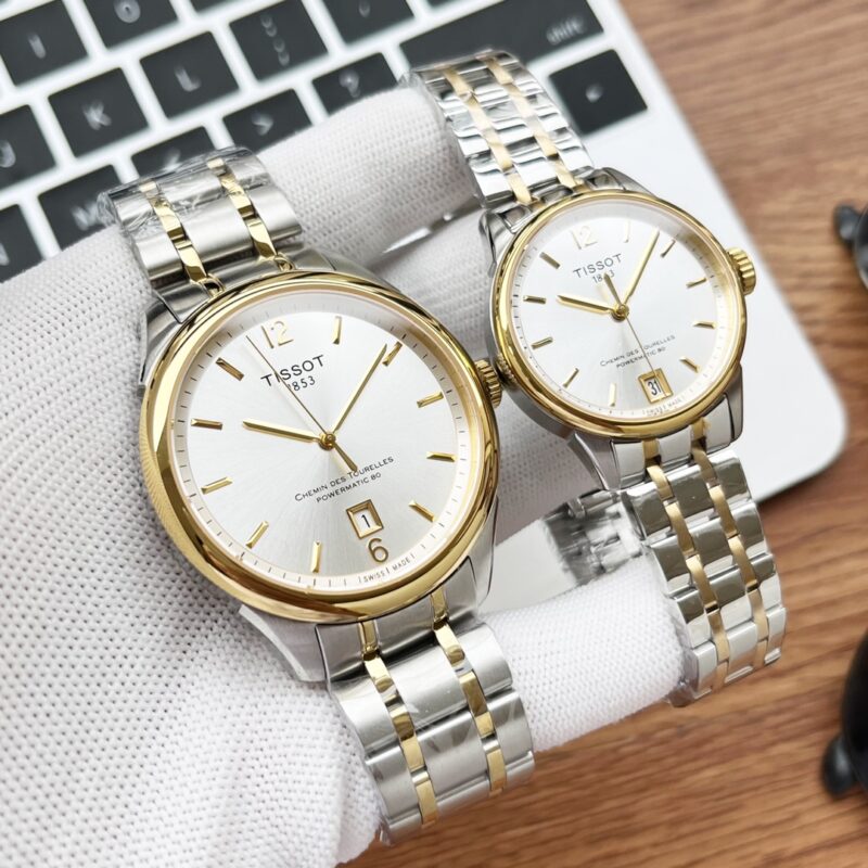 Tissot - Image 7